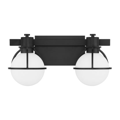 Savoy House Pierce 2-Light Bathroom Vanity Light - alternate view