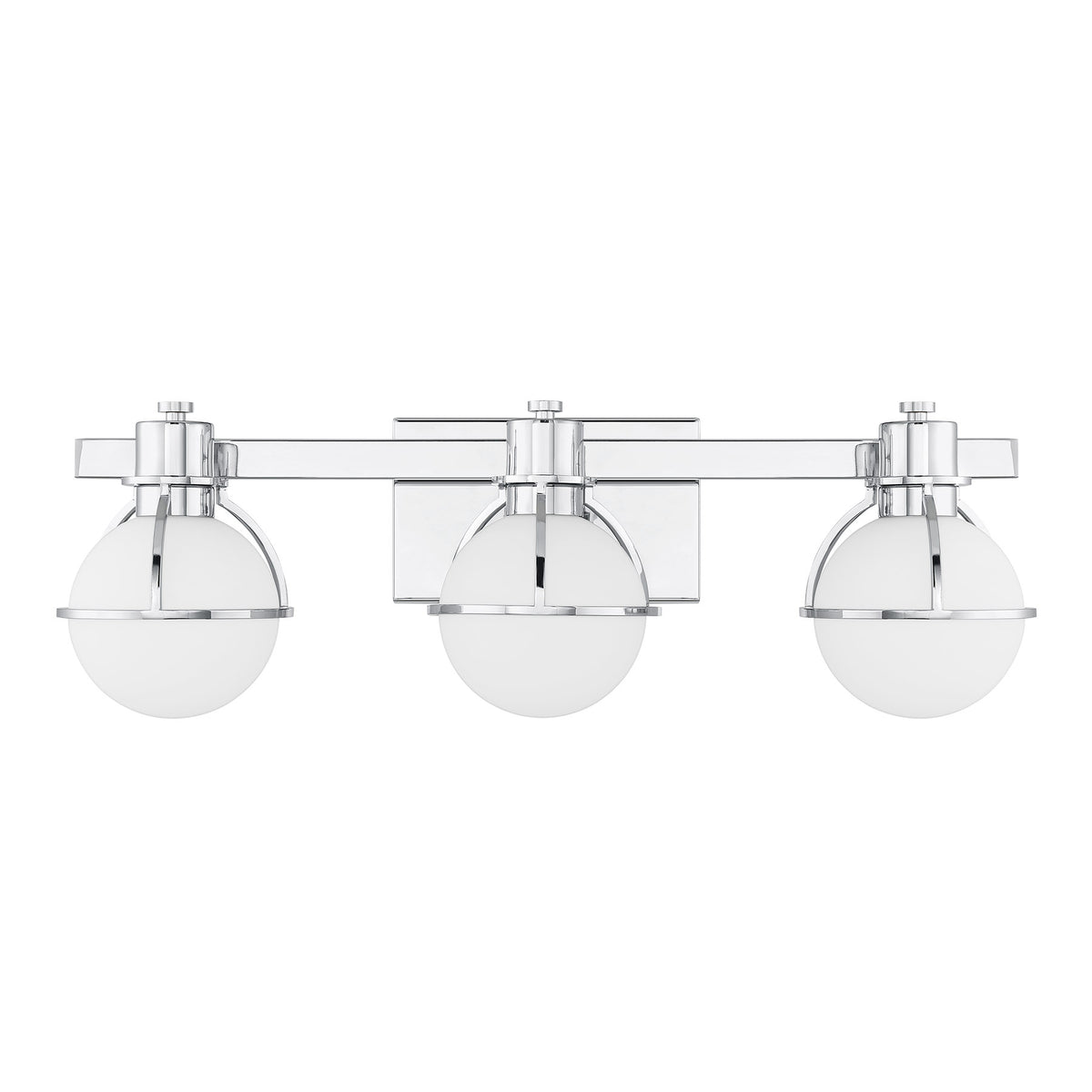 Savoy House Pierce 3-Light Bathroom Vanity Light - alternate view
