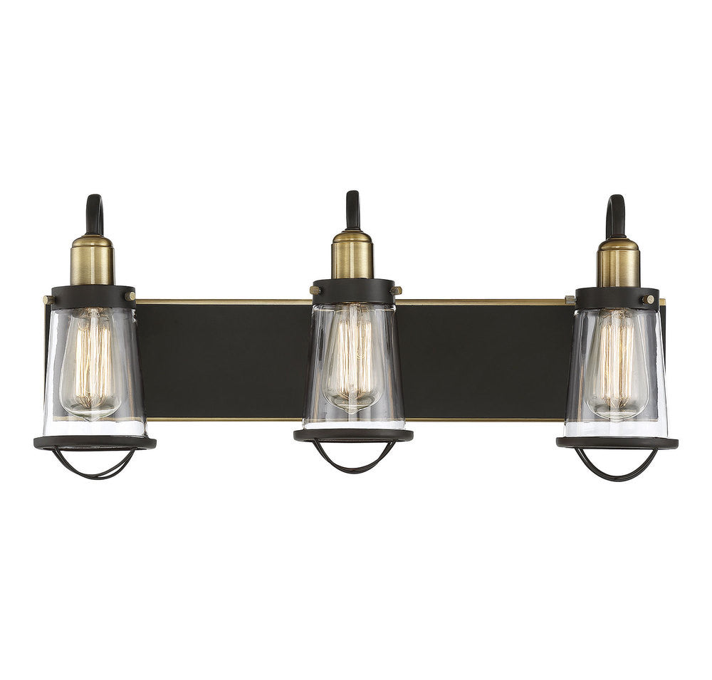 Bathroom Fixtures-Savoy House-8-1780-3