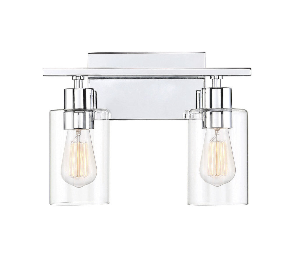 Bathroom Fixtures-Savoy House-8-2149-2-11