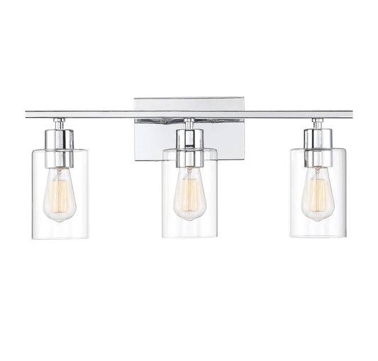 Bathroom Fixtures-Savoy House-8-2149-3-11
