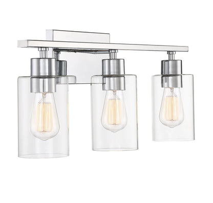 Bathroom Fixtures-Savoy House-8-2149-3-11