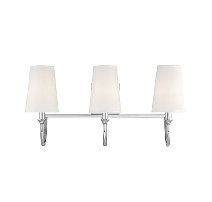 Bathroom Fixtures-Savoy House-8-2542-3