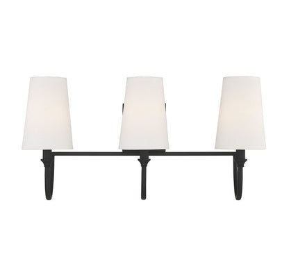 Bathroom Fixtures-Savoy House-8-2542-3