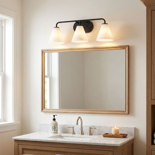 Blair 3-Light Bathroom Vanity Light