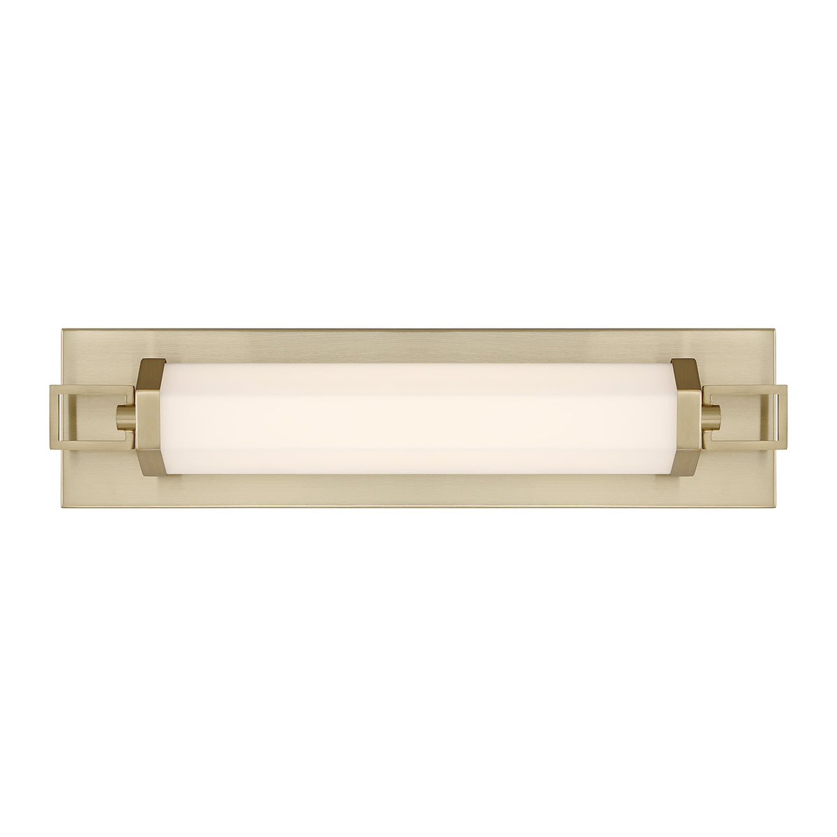 Parker 18" LED Bathroom Vanity Light