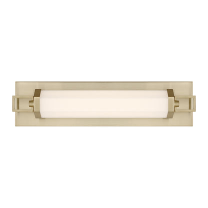 Parker 18" LED Bathroom Vanity Light