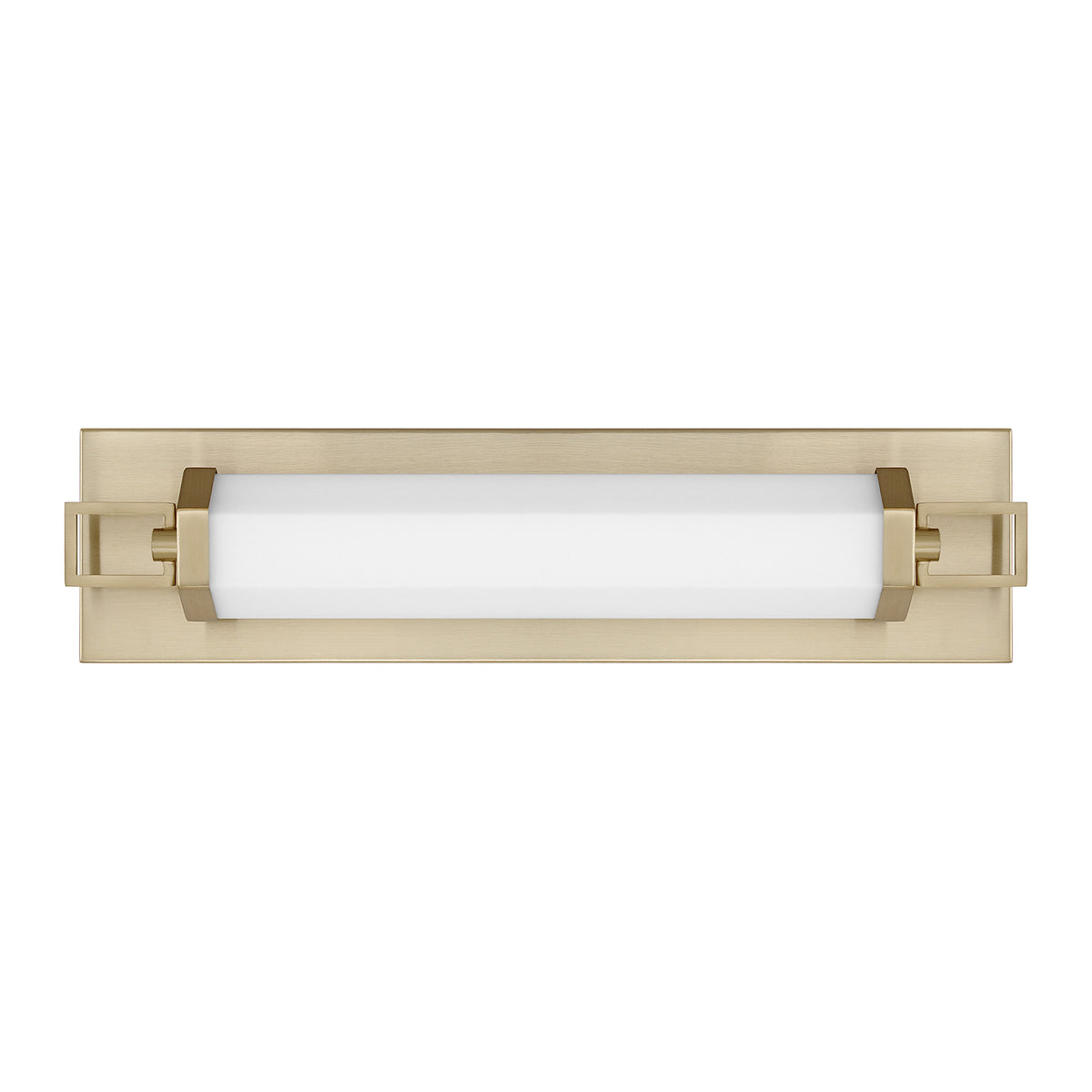 Parker 18" LED Bathroom Vanity Light