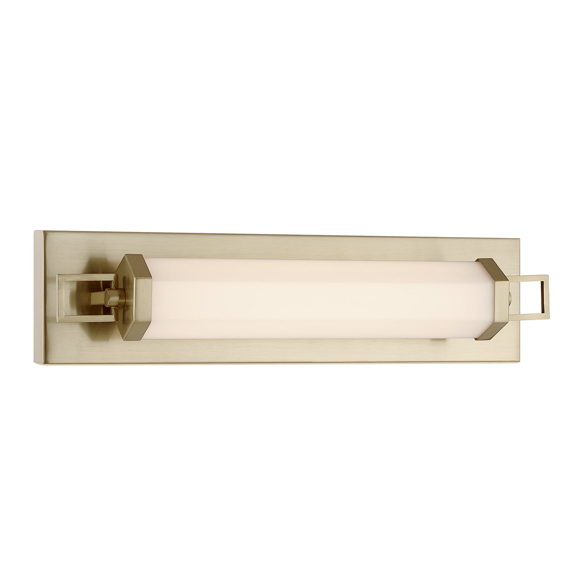 Parker 18" LED Bathroom Vanity Light