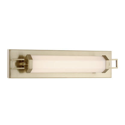 Parker 18" LED Bathroom Vanity Light