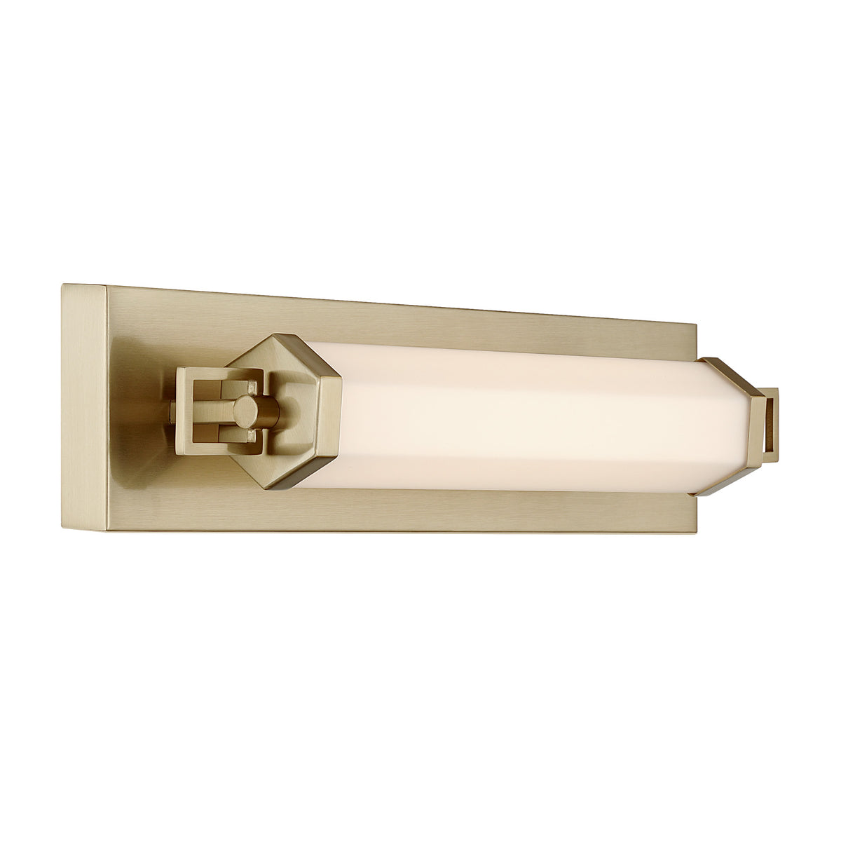 Parker 18" LED Bathroom Vanity Light
