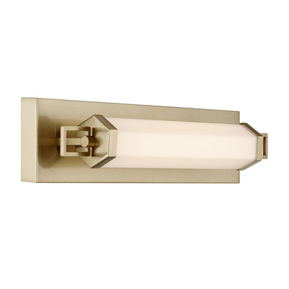 Parker 18" LED Bathroom Vanity Light