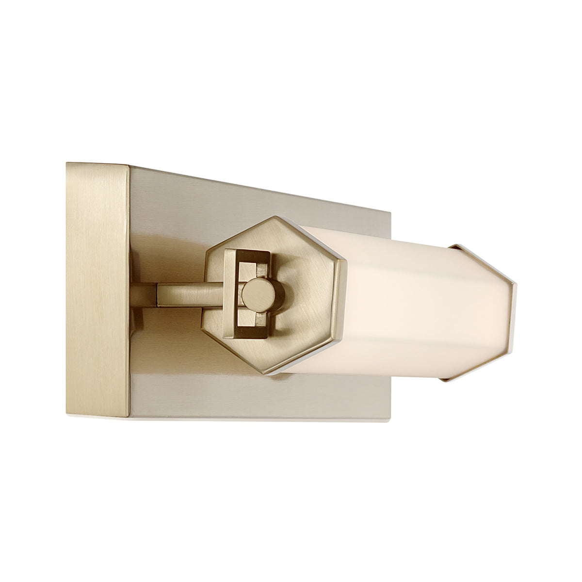 Parker 18" LED Bathroom Vanity Light