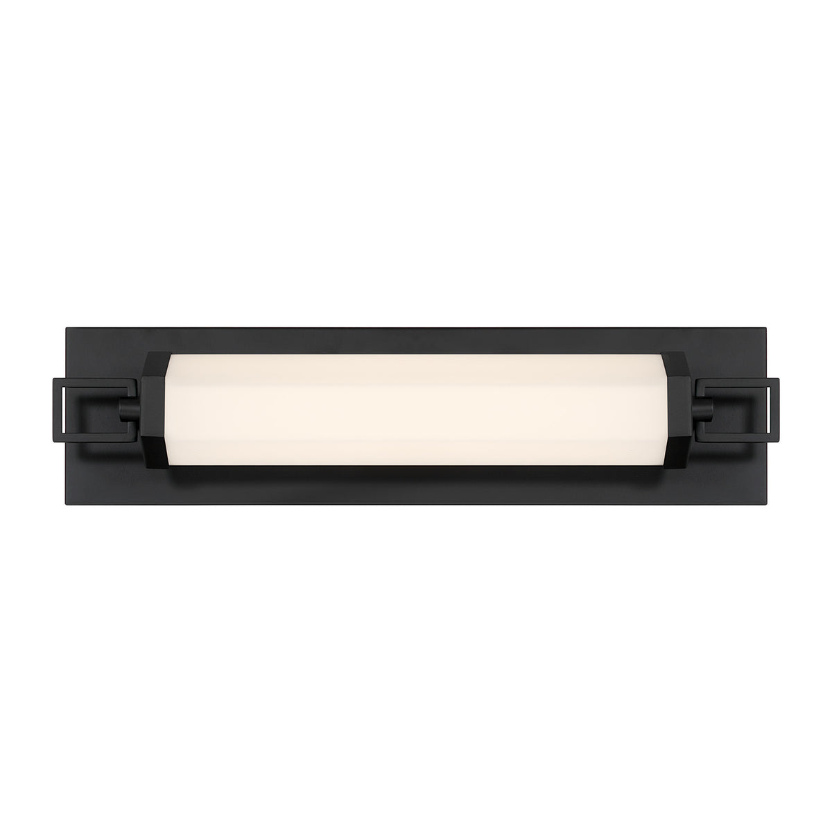 Parker 18" LED Bathroom Vanity Light