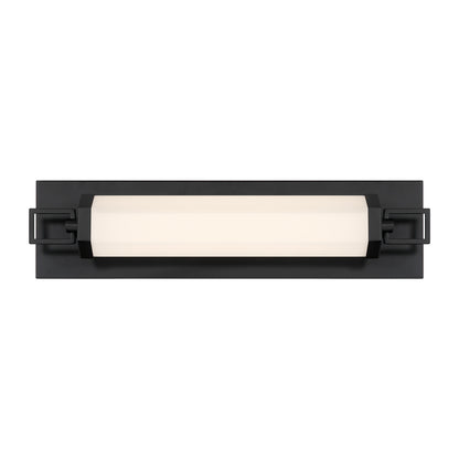 Parker 18" LED Bathroom Vanity Light