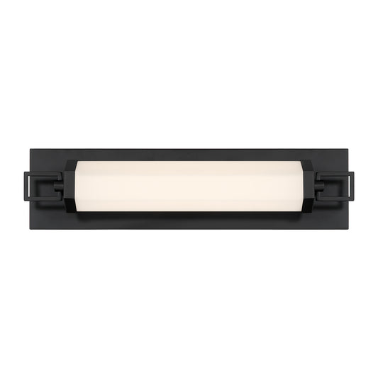 Parker 18" LED Bathroom Vanity Light