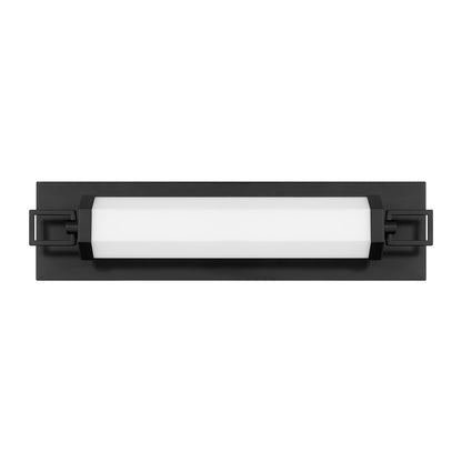 Parker 18" LED Bathroom Vanity Light