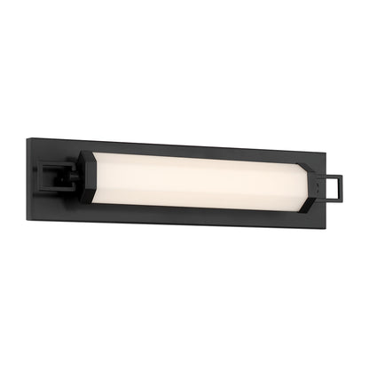 Parker 18" LED Bathroom Vanity Light