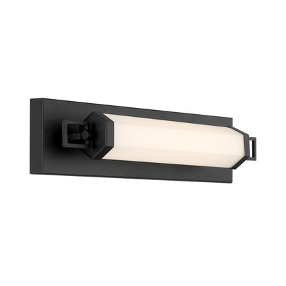 Parker 18" LED Bathroom Vanity Light