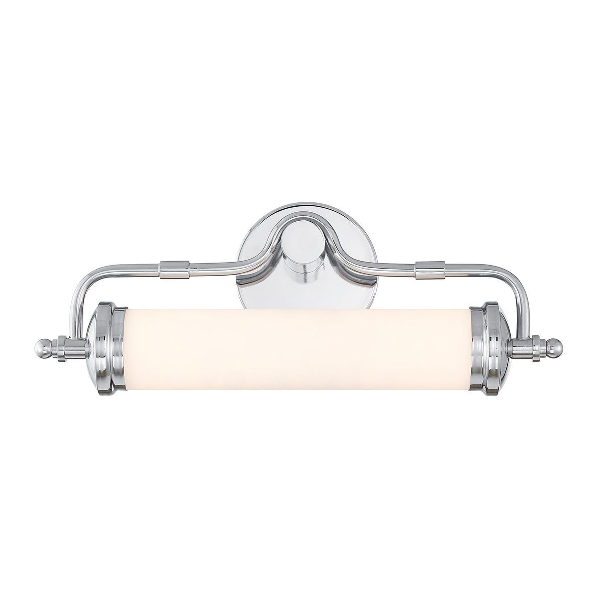 Keller 18" LED Bathroom Vanity Light