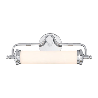 Keller 18" LED Bathroom Vanity Light
