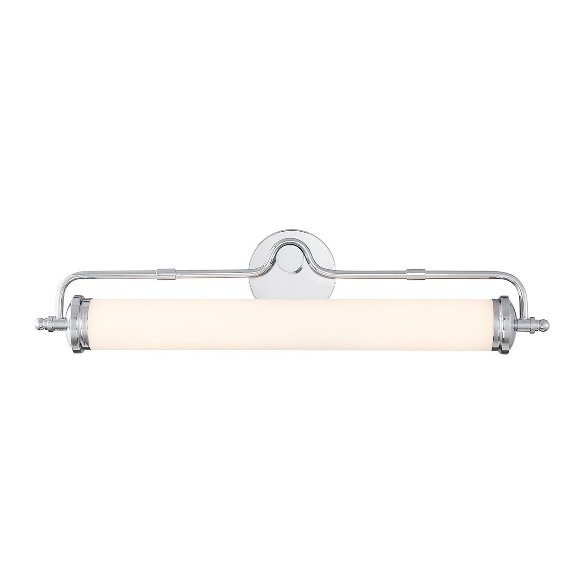 Keller 28" LED Bathroom Vanity Light