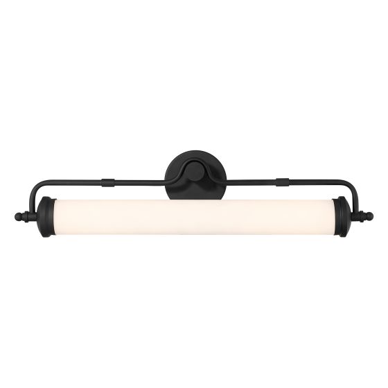 Keller 28" LED Bathroom Vanity Light