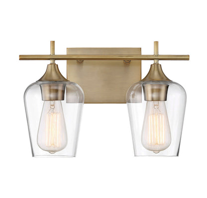 Bathroom Fixtures-Savoy House-8-4030-2