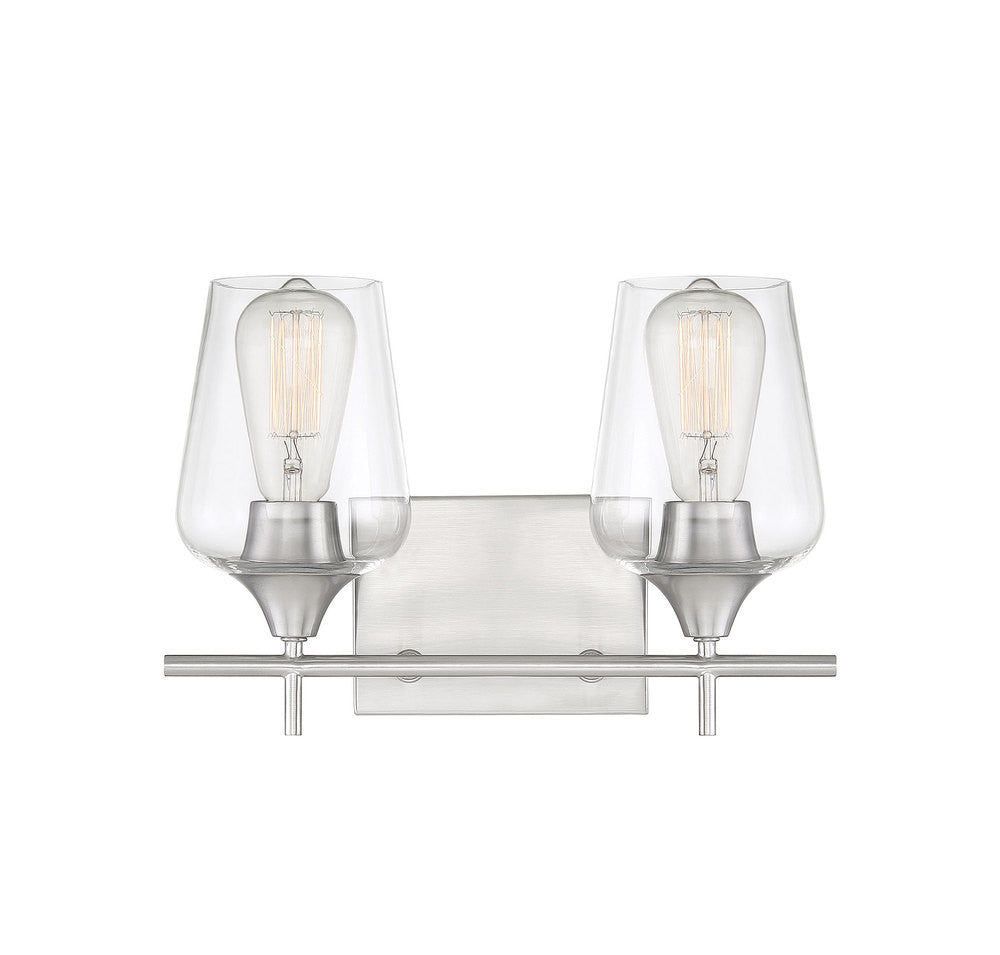 Bathroom Fixtures-Savoy House-8-4030-2