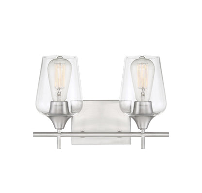 Bathroom Fixtures-Savoy House-8-4030-2