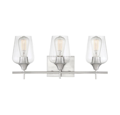 Bathroom Fixtures-Savoy House-8-4030-3