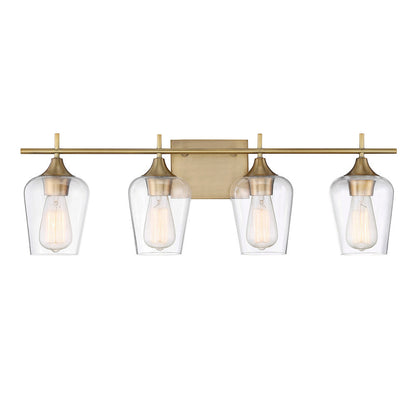 Bathroom Fixtures-Savoy House-8-4030-4