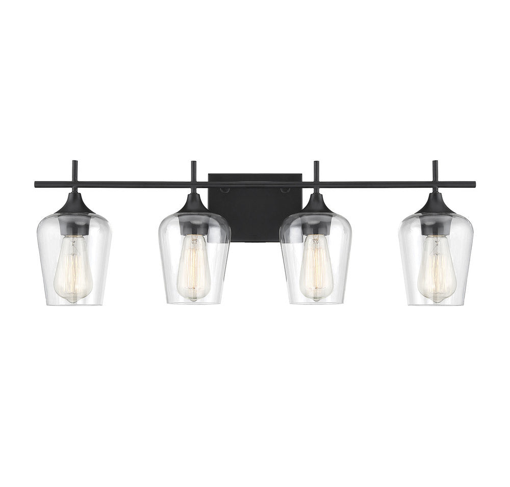 Bathroom Fixtures-Savoy House-8-4030-4