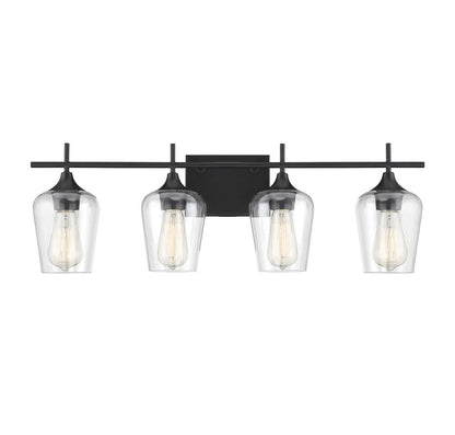 Bathroom Fixtures-Savoy House-8-4030-4
