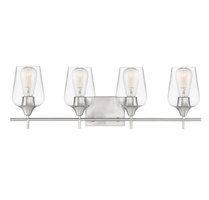 Bathroom Fixtures-Savoy House-8-4030-4