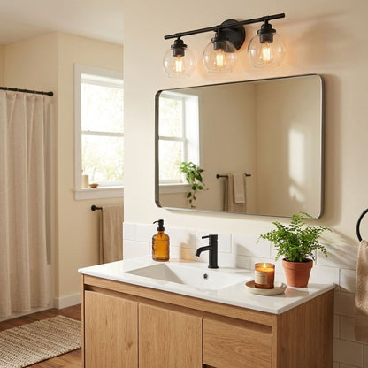 Bathroom Fixtures-Savoy House-8-4050-3