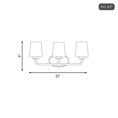 Bathroom Fixtures-Savoy House-8-4090-3