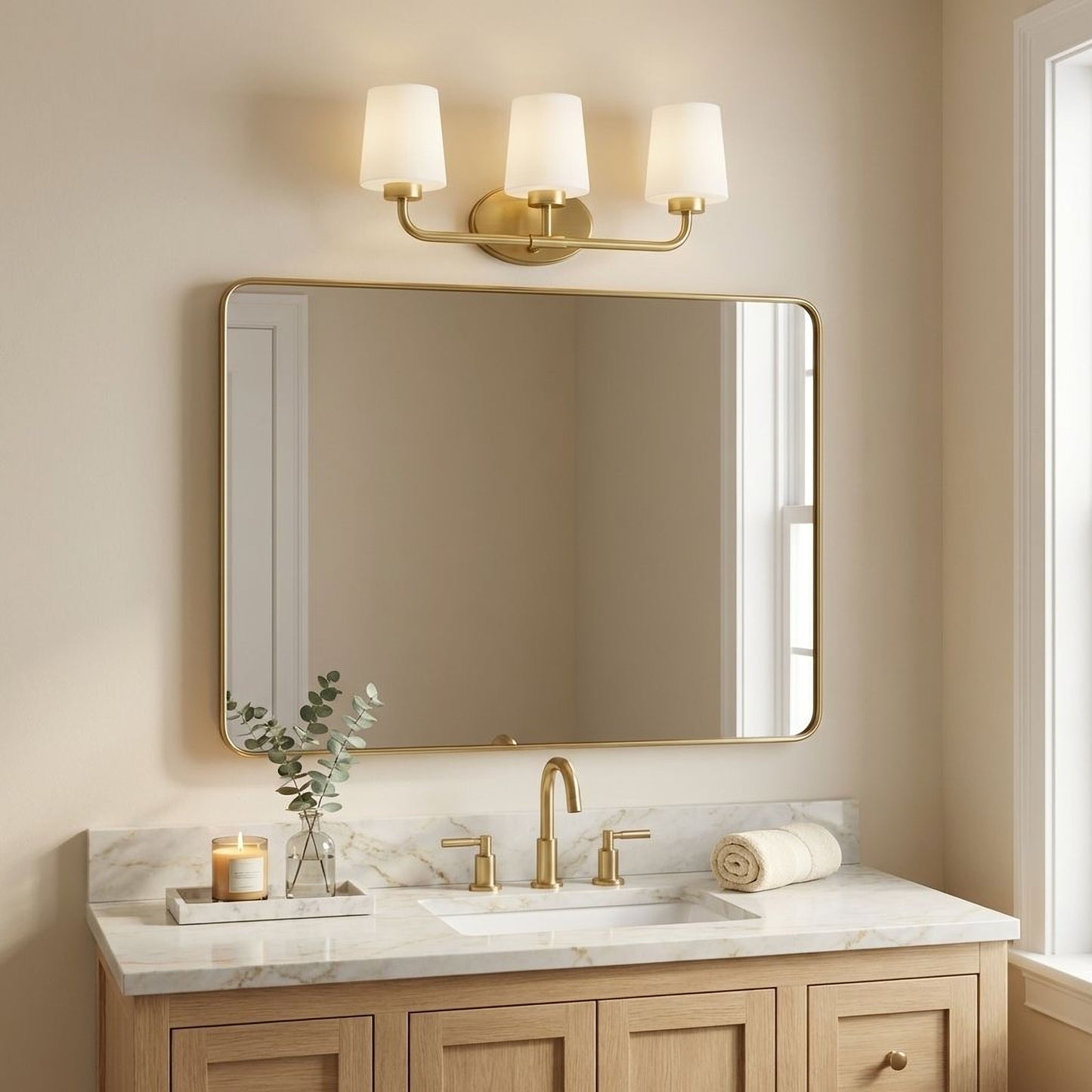 Bathroom Fixtures-Savoy House-8-4090-3