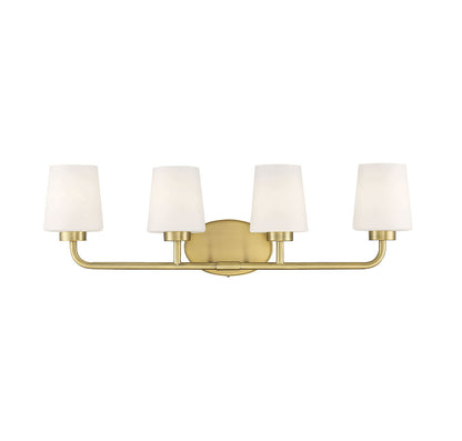 Bathroom Fixtures-Savoy House-8-4090-4