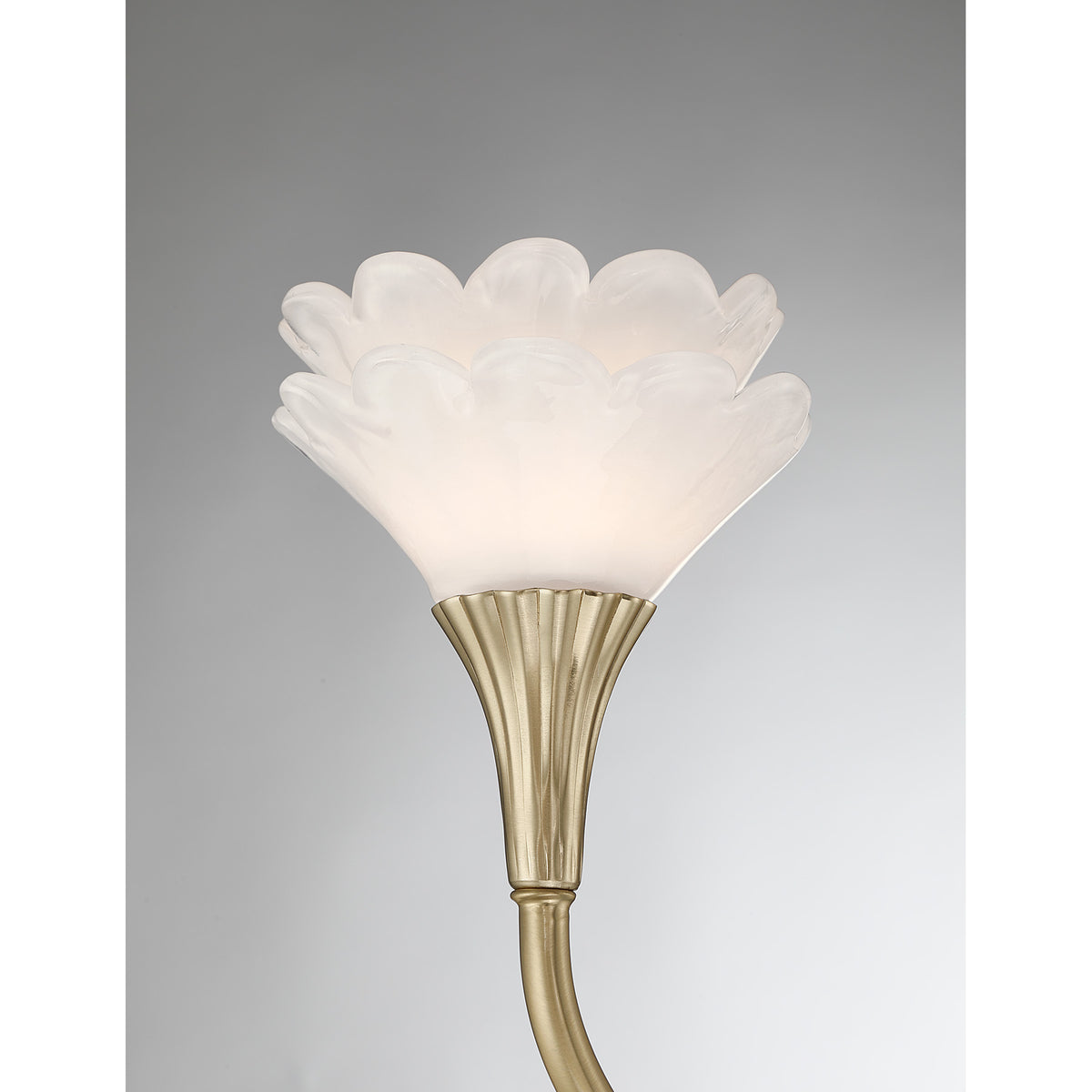 Savoy House Florena 3-Light Bathroom Vanity Light - alternate view