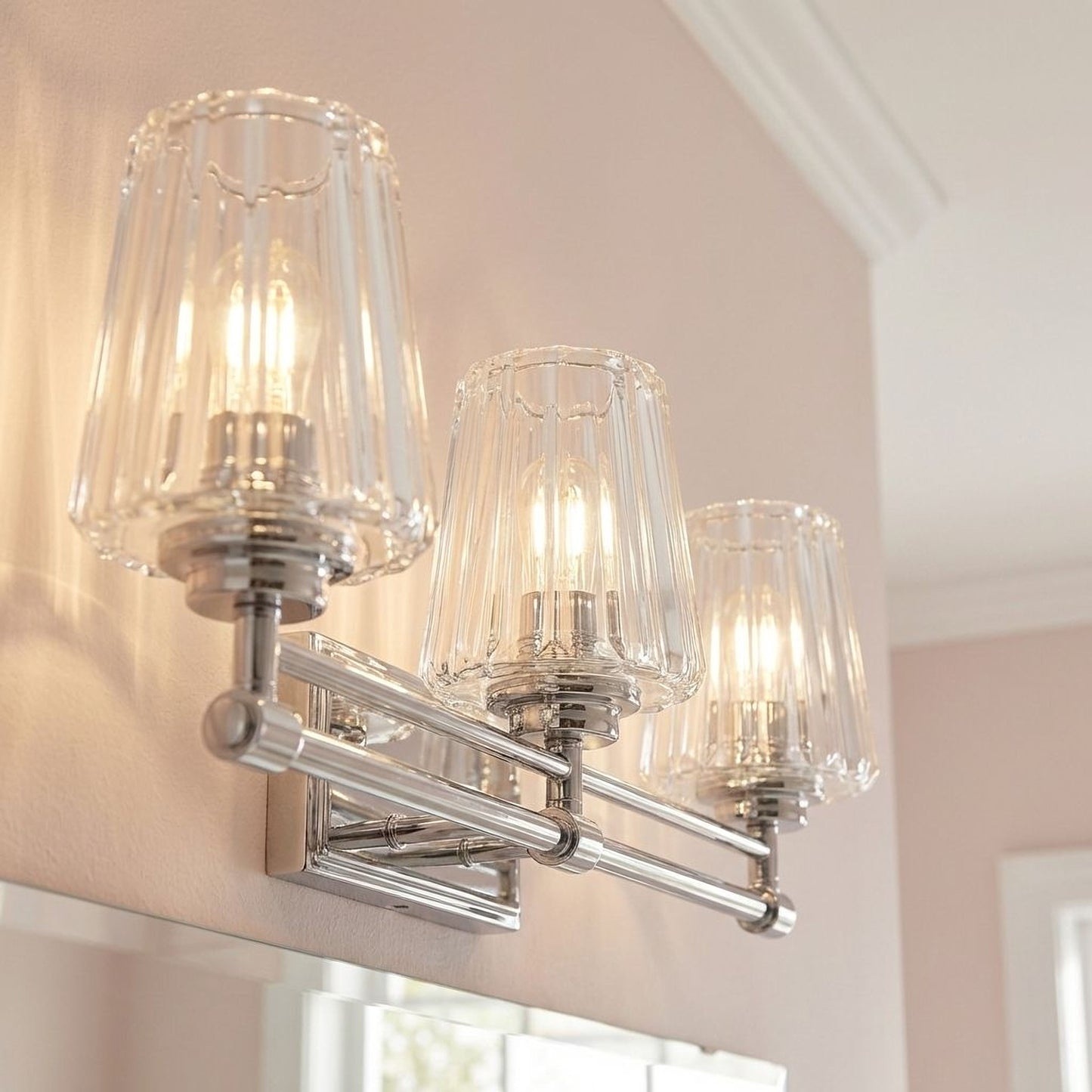 Bathroom Fixtures-Savoy House-8-6001-3