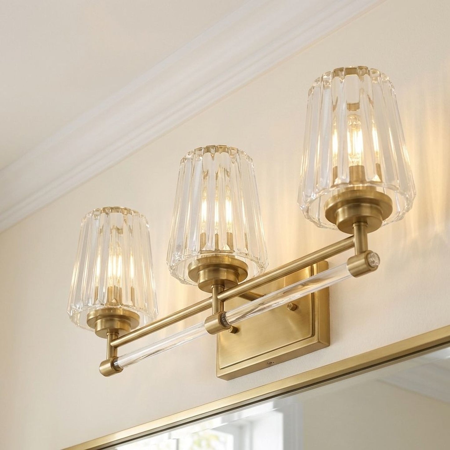 Bathroom Fixtures-Savoy House-8-6001-3