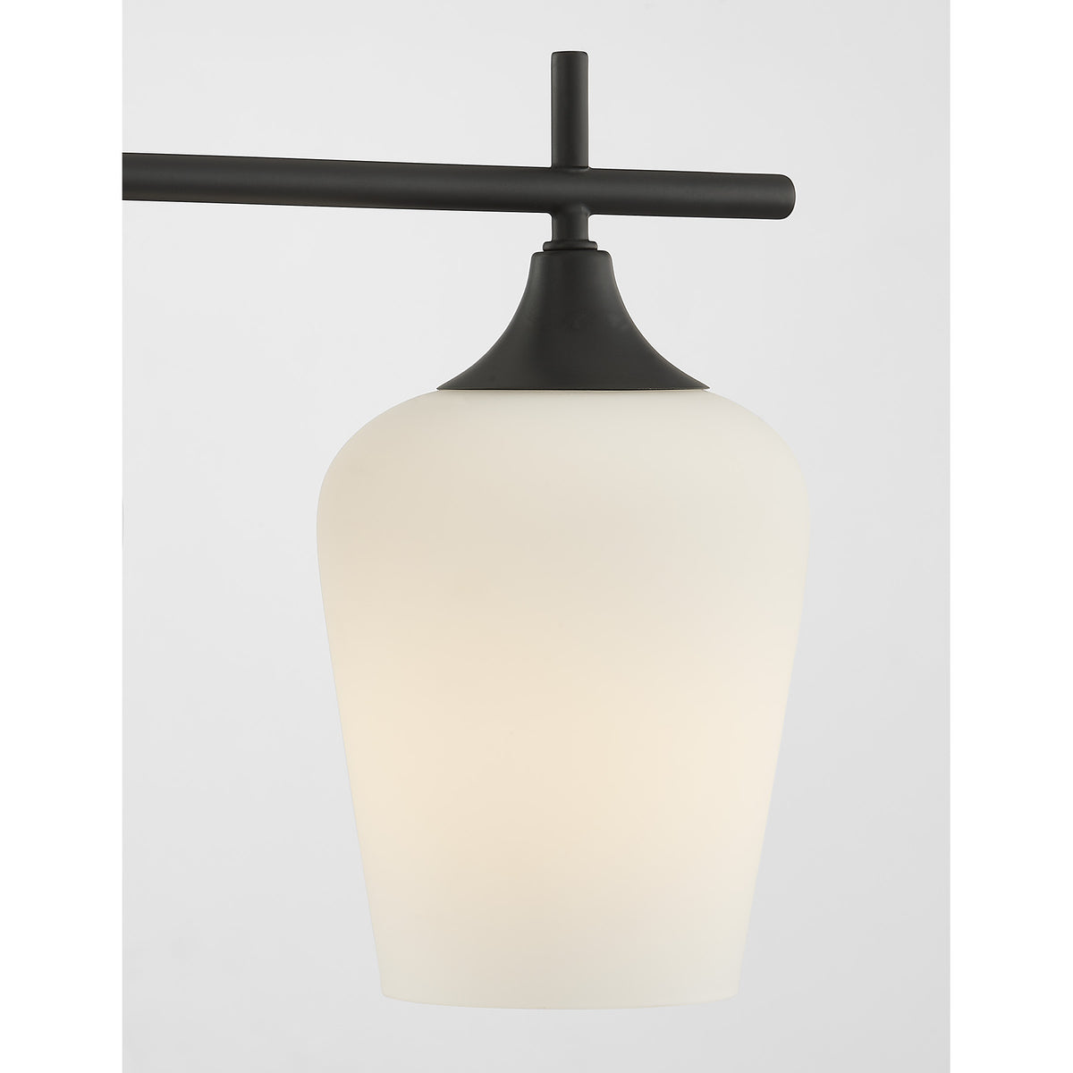 Octave Opal 3-Light Bathroom Vanity Light