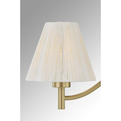 Savoy House Rosa 3-Light Bathroom Vanity Light - alternate view