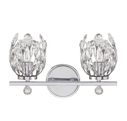 Moreno 2-Light Bathroom Vanity Light