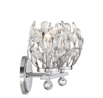 Moreno 2-Light Bathroom Vanity Light