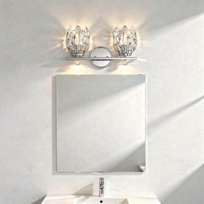 Moreno 2-Light Bathroom Vanity Light