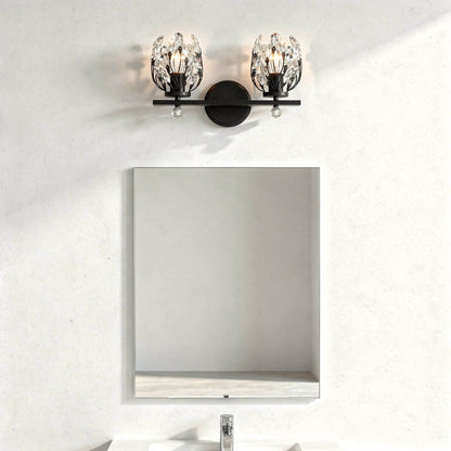 Moreno 2-Light Bathroom Vanity Light