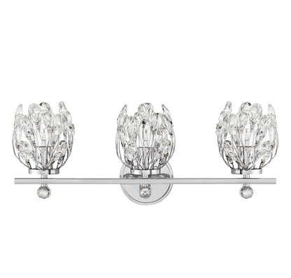 Moreno 3-Light Bathroom Vanity Light