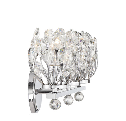 Moreno 3-Light Bathroom Vanity Light